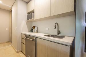 3Br-apt 6 guests Jacuzzi Calablanca u103