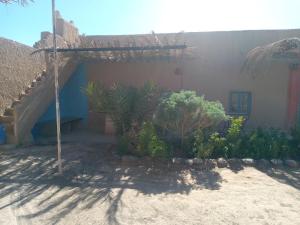 DAR MIRA DUNES Hassilabiad-Merzouga