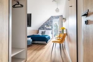 Apartamenty, Domki i Pokoje ze śniadaniem Kajan