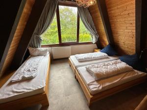 Ferienhaus Eichhörnchennest