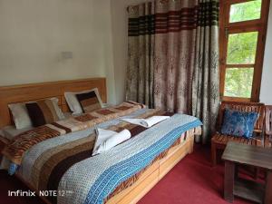 Greenland guest house