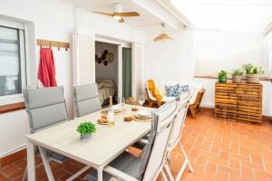 TERRACE Retreat