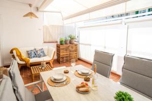 TERRACE Retreat