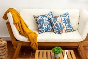 TERRACE Retreat