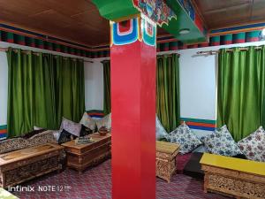 Greenland guest house
