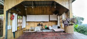 ตั้วบ้านดิน Tuabaandin