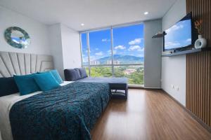 Luxury apartment 1 A club house