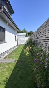 Haus Traumfänger III