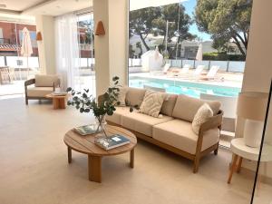 Bauló Mar Apartments