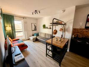 Apartments, Warsaw, przy metro Szwedzka