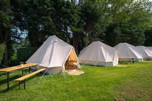 Santillana Bungalow Resort