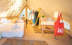 Santillana Bungalow Resort