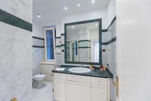 San Trifone Rental in Rome Collection