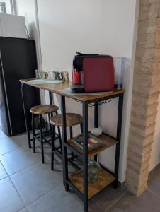 Gîte Au Petit Bonheur