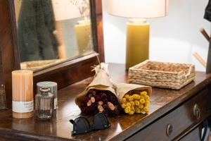 San Trifone Rental in Rome Collection