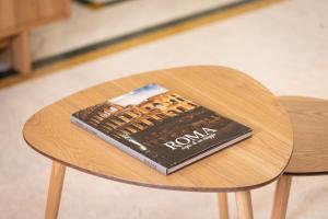 San Trifone Rental in Rome Collection