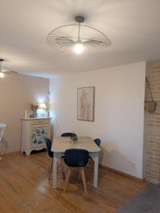 Gîte Au Petit Bonheur