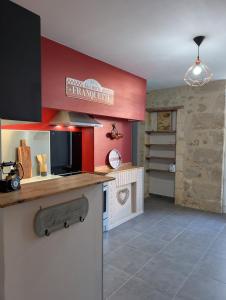 Gîte Au Petit Bonheur
