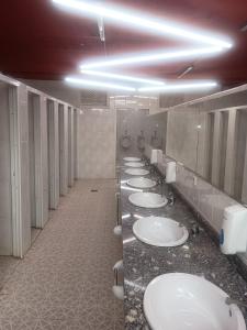 Santillana Bungalow Resort