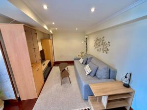 Izaro Home, coqueto piso con vistas al puerto