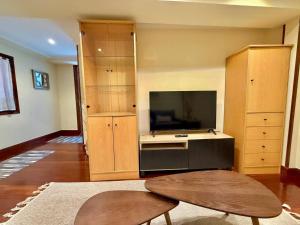 Izaro Home, coqueto piso con vistas al puerto
