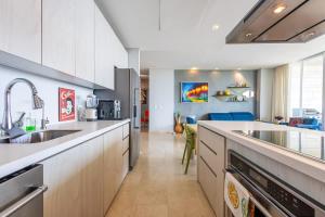 4br Apt 7 Ppl Bbq and balcony with views u506