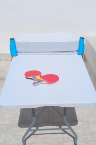 B&B Il Cortile del Sole img7
