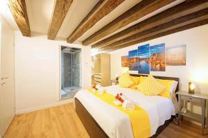 Calle dei Fabbri Apartment San Marco