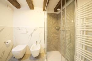 Calle dei Fabbri Apartment San Marco