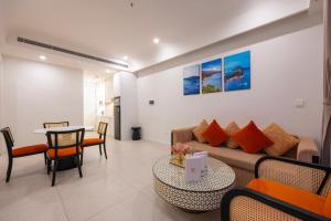 Skyline Hillside Apartment Phu Quoc