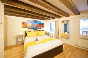 Calle dei Fabbri Apartment San Marco