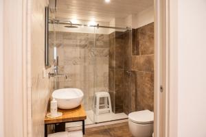 Pachitas Seaside Rooms