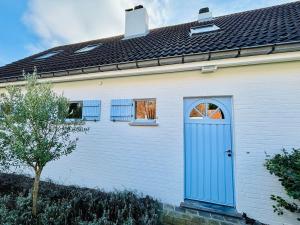 De Strandloper B&B Oostduinkerke