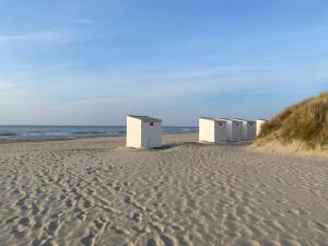 De Strandloper B&B Oostduinkerke