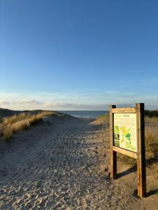 De Strandloper B&B Oostduinkerke