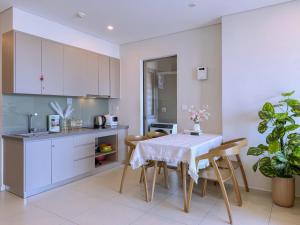 The Sóng Luxury - Khang Aparment Vũng Tàu , TP HCM