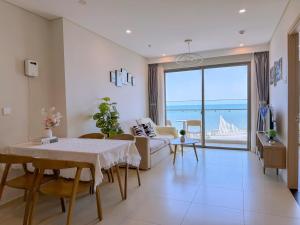 The Sóng Luxury - Khang Aparment Vũng Tàu , TP HCM