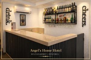 Angels Home Hotel - Angel Group Hotels