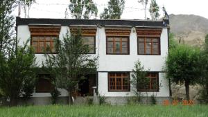 Greenland guest house