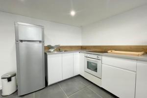 petit loft centre ville
