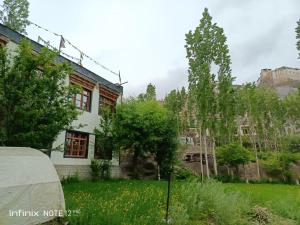 Greenland guest house