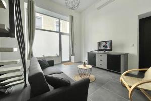 petit loft centre ville