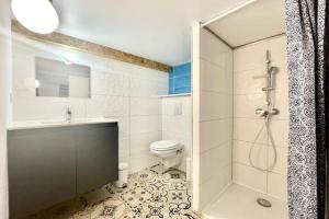 petit loft centre ville