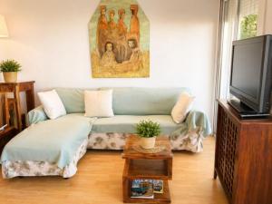 Ground Floor Sea View