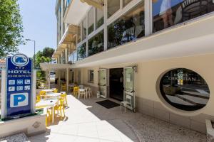 Hotel Christian Ideale Per Famiglie