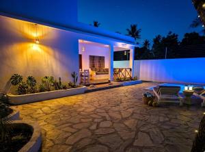 Daystar Villa