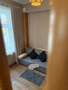 Przytulne mieszkanie przy Rynku