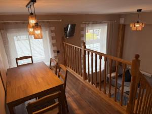 Przytulne mieszkanie przy Rynku