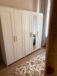 Przytulne mieszkanie przy Rynku