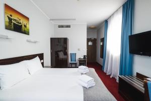 Focus Hotel Gdańsk